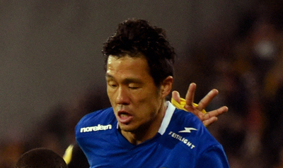 韓国人FWに差別発言 仏サッカー1部、所属クラブが非難