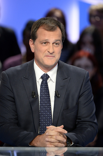 副党首の飲み物に下剤、入れた党員2人を除名 仏国民戦線