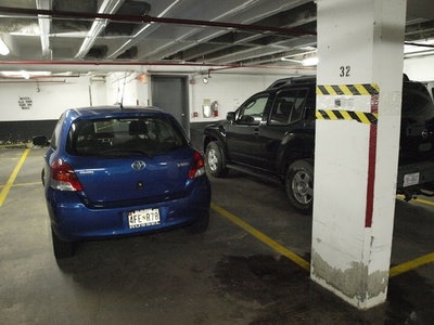 ウォーターゲート事件、密会の駐車場が取り壊しへ