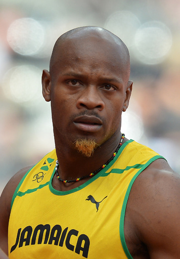 ドーピング疑惑の元世界最速パウエル、無冠で現役引退か