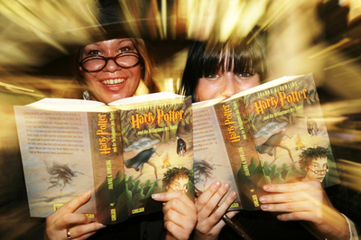 「ハリー・ポッターは善か悪か」、バチカン紙上で論争