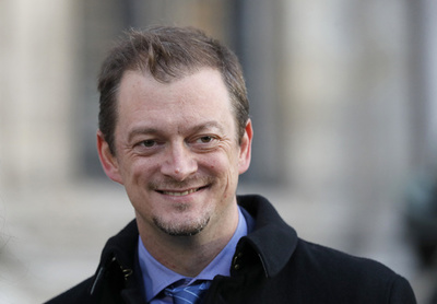 東京パラリンピック、無観客でも多くの人の心動かす IPC会長