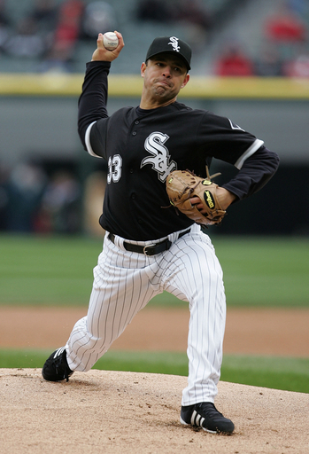 ＜07MLB＞ホワイトソックス ツインズに完封勝ちを収め2連勝 - 米国