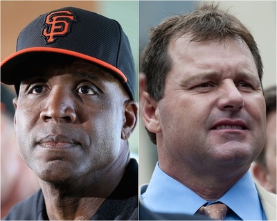 薬物スキャンダルを背負うボンズ氏とクレメンス氏、今年は野球殿堂入りなるか