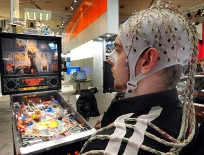 「植物状態」でも意識あり、脳波で意思伝達可能に カナダ研究