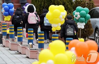 韓国で「新入生ゼロ」の小学校210校、5年で81％増…ソウルでも発生