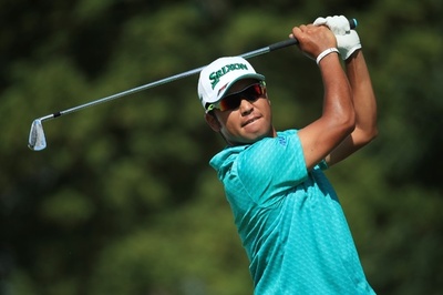 トーマスとコクラックが首位発進、松山は25位T BMW選手権