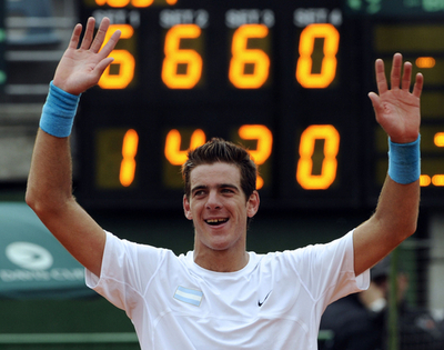 アルゼンチン 2連勝で決勝進出に王手