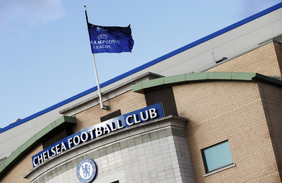 チェルシーが横浜ゴムとユニホームスポンサーの大型契約