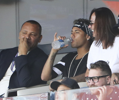 ネイマールの移籍証明書発行は近日中か、仏リーグ連盟が見解