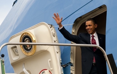 米大統領専用機交換へ、空軍がボーイングに発注