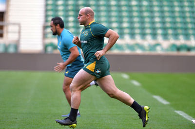 ワラビーズのムーアが現役引退、スコットランド戦がラストマッチに