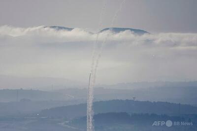 イスラエル国防相、イランの停戦違反に「断固たる攻撃を」