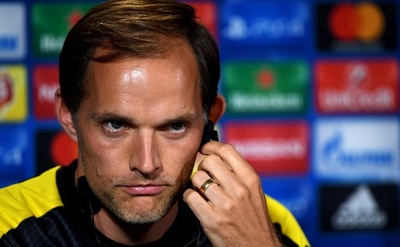 ドルトムントが最終調整、指揮官は「ベスト」のレアルとロナウドを予想