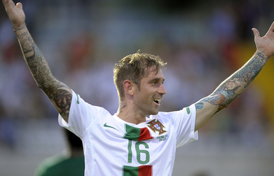 ポルトガル、カメルーンに3-1で勝利 国際親善試合