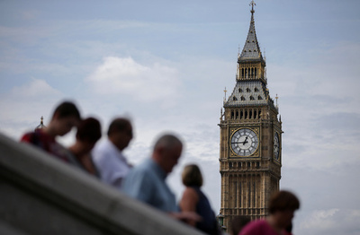 ビッグベンの鐘、4年間の沈黙は長すぎ？ 英議会が再検討へ