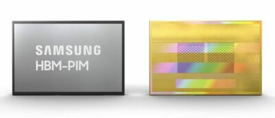 半導体低迷を覆す“ゲームチェンジャー” [KWレポート] 火がついたAI開発競争 (8)