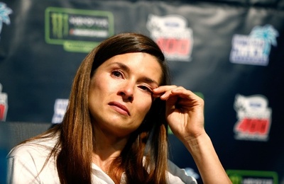 ダニカ・パトリックが来年のインディ500で現役引退へ、女性ドライバーの草分け的存在