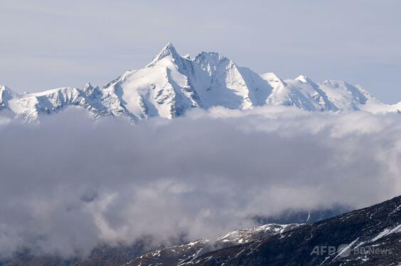 交際相手の女性を冬山に置き去り、凍死させた男に執行猶予付き判決 オーストリア