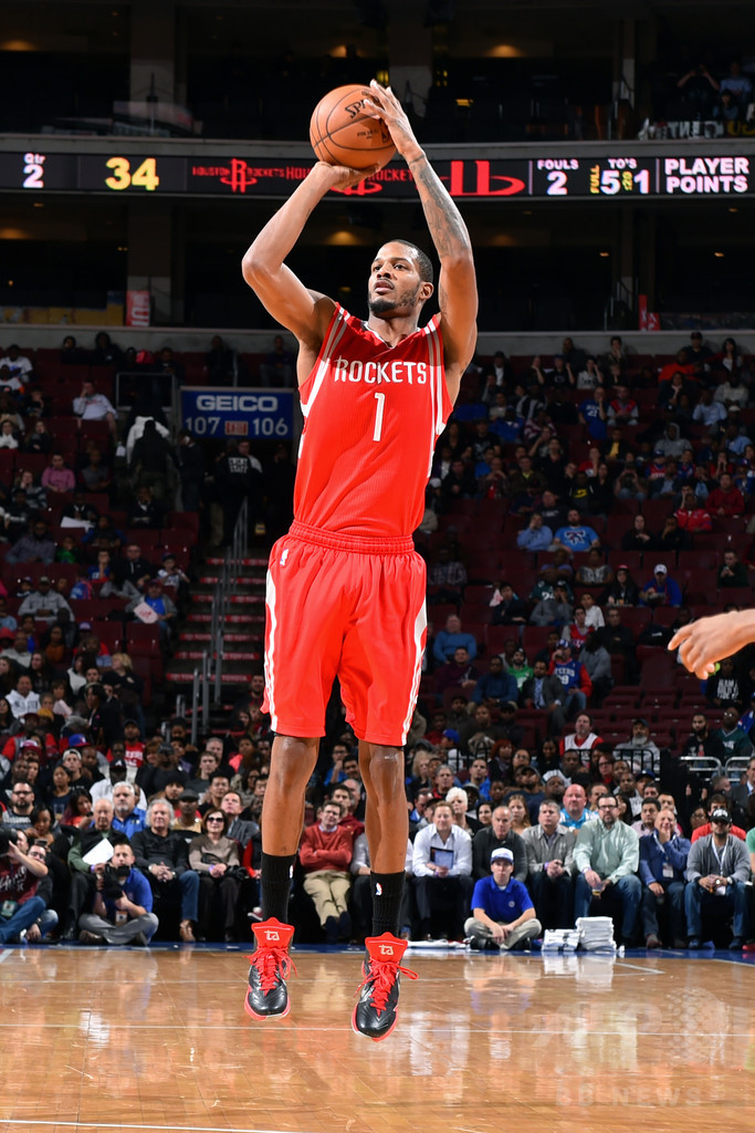 ロケッツが開幕4連勝の快進撃、76ersは4連敗