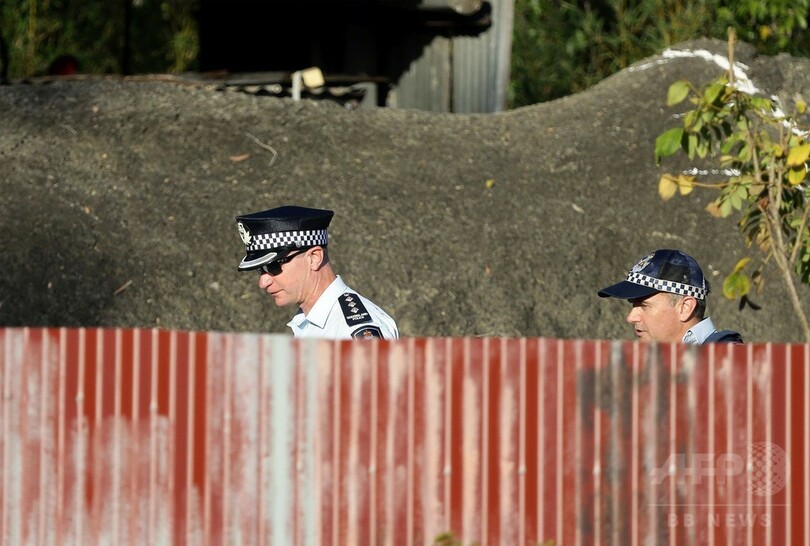 豪テーマパーク「ドリームワールド」で事故、少なくとも4人死亡