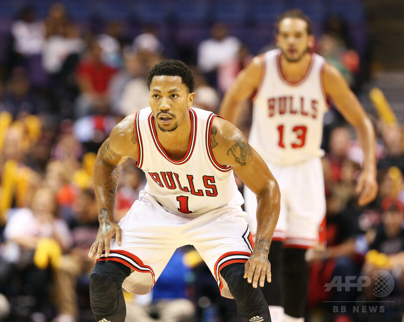 今季のNBAで注目すべき5人の選手 