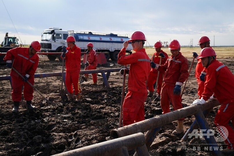 「大慶精神」再び 還暦迎えた大慶油田の挑戦