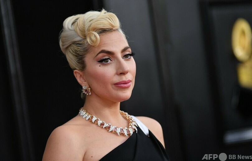 ガガさん愛犬強奪犯に禁錮4年 米