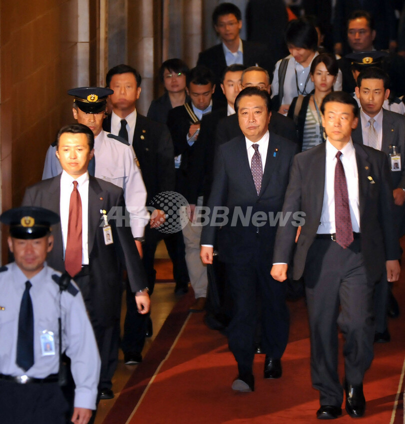 消費増税法案、衆院を通過