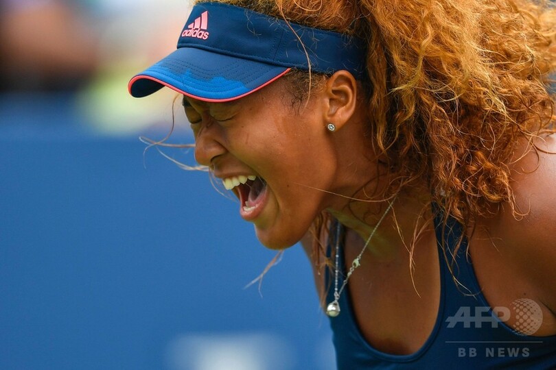大坂なおみがストレート勝利で3回戦へ、全米オープン