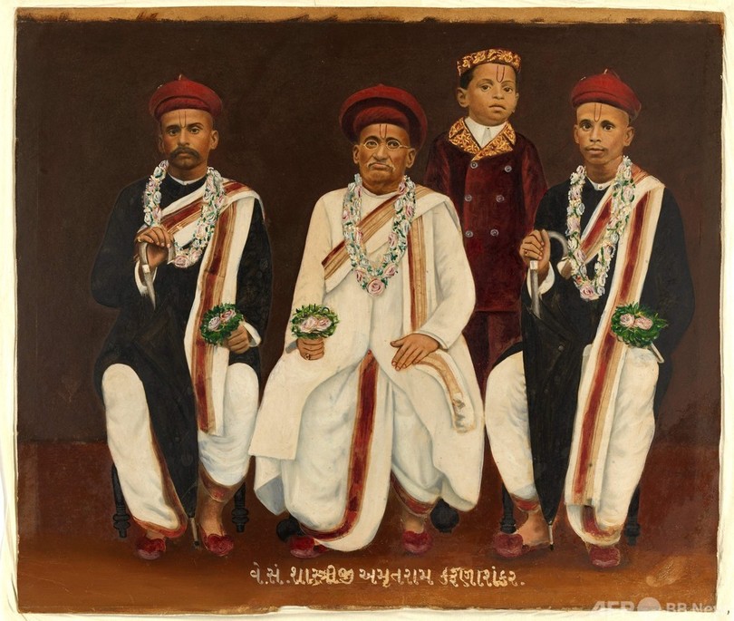 オーストラリア、盗難美術品など14点インドに返還