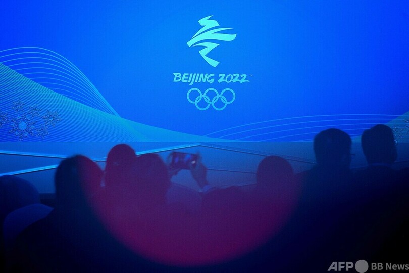 米は「代償払う」 中国、北京五輪外交ボイコットを非難