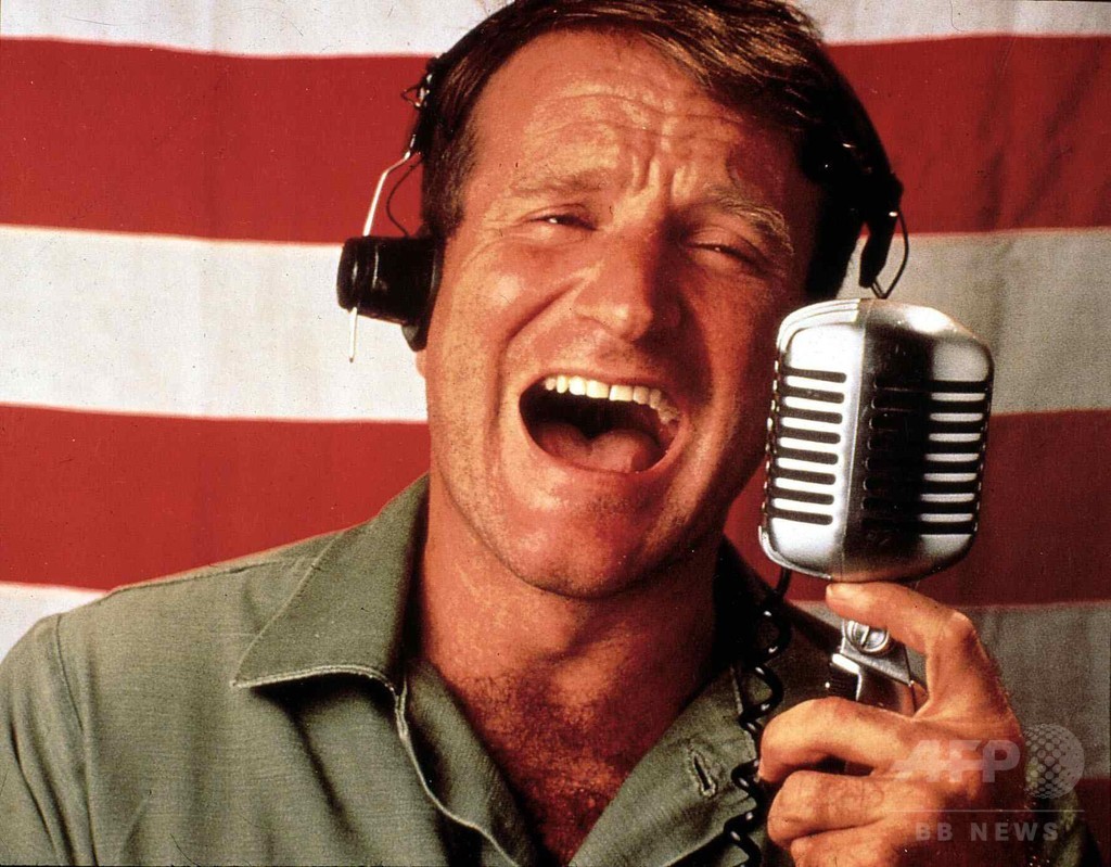 映画『グッドモーニング、ベトナム』モデルの元米軍ラジオDJが死去 映画『グッドモーニング、ベトナム』モデルの元米軍ラジオDJが死去