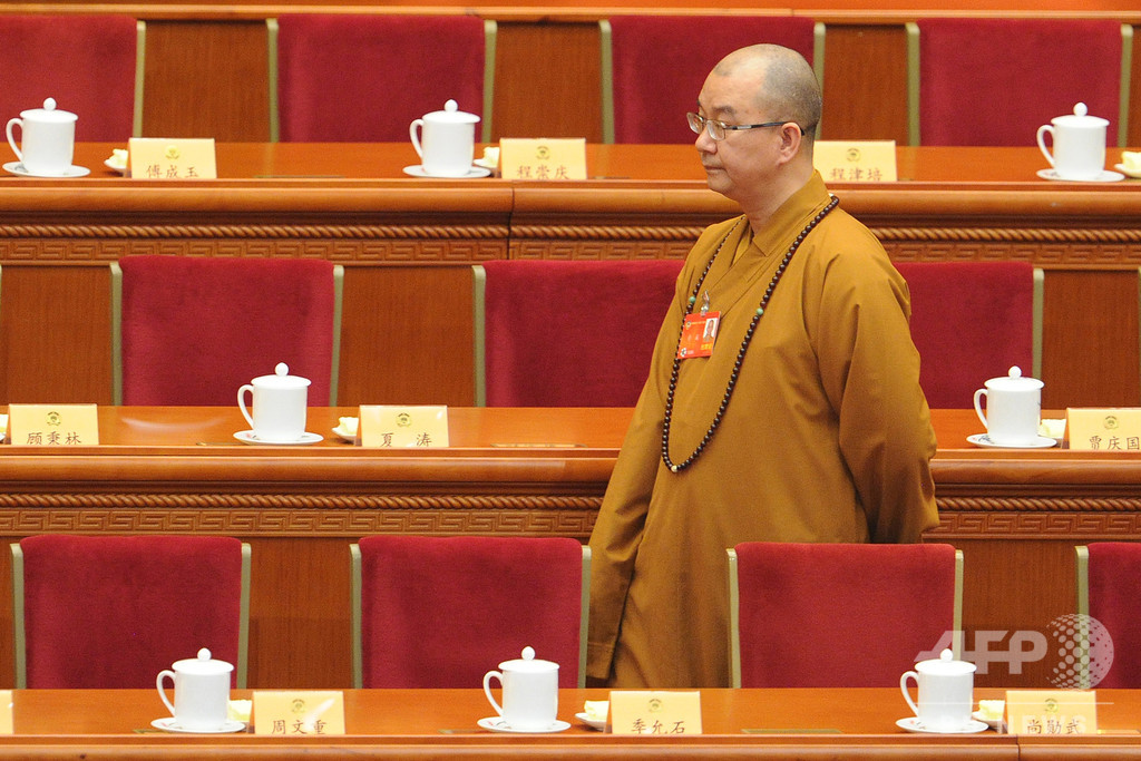 中国、セクハラ禁止を法制化へ 違反行為の定義盛り込む 中国、セクハラ禁止を法制化へ 違反行為の定義盛り込む