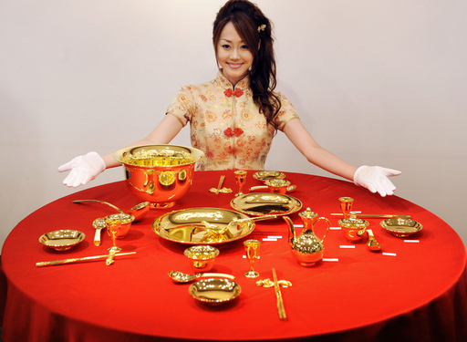 Big chef 貴重、中国金属器　精密彫り物 Big chef 貴重、中国金属器 精密彫り物 Big 貴重、中国金属器 精密