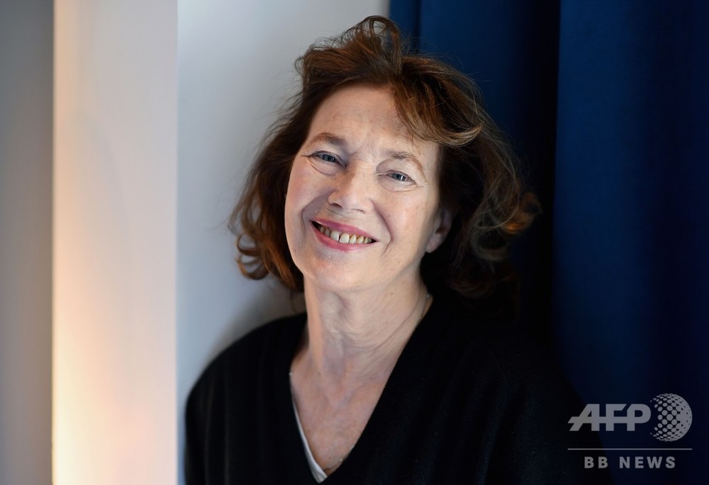 ジェーン バーキンが語る かつての恋人ゲンズブールと Metoo 写真8枚 国際ニュース Afpbb News ジェーン バーキンが語る かつての恋人ゲンズブールと Metoo 写真8枚 国際ニュース Afpbb News