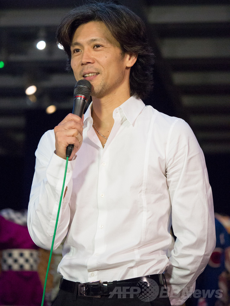 「魅惑のコスチューム：バレエ・リュス」展、内覧会に熊川哲也氏ら