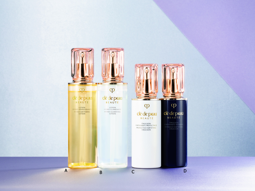 <HANKYU BEAUTY AUTUMN COSMETICS>クレ・ド・ポー ボーテ <HANKYU BEAUTY AUTUMN COSMETICS>クレ・ド・ポー ボーテ