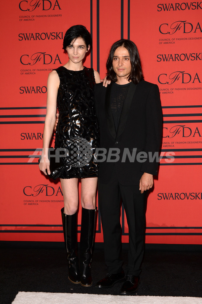 「CFDAファッション賞」授賞式、華やかな来場ゲストをチェック