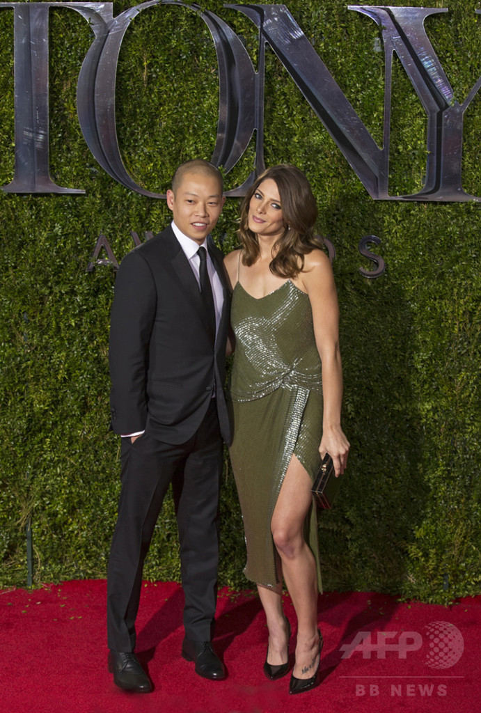 ジェイソン・ウー、ファッションとの出会いを語る