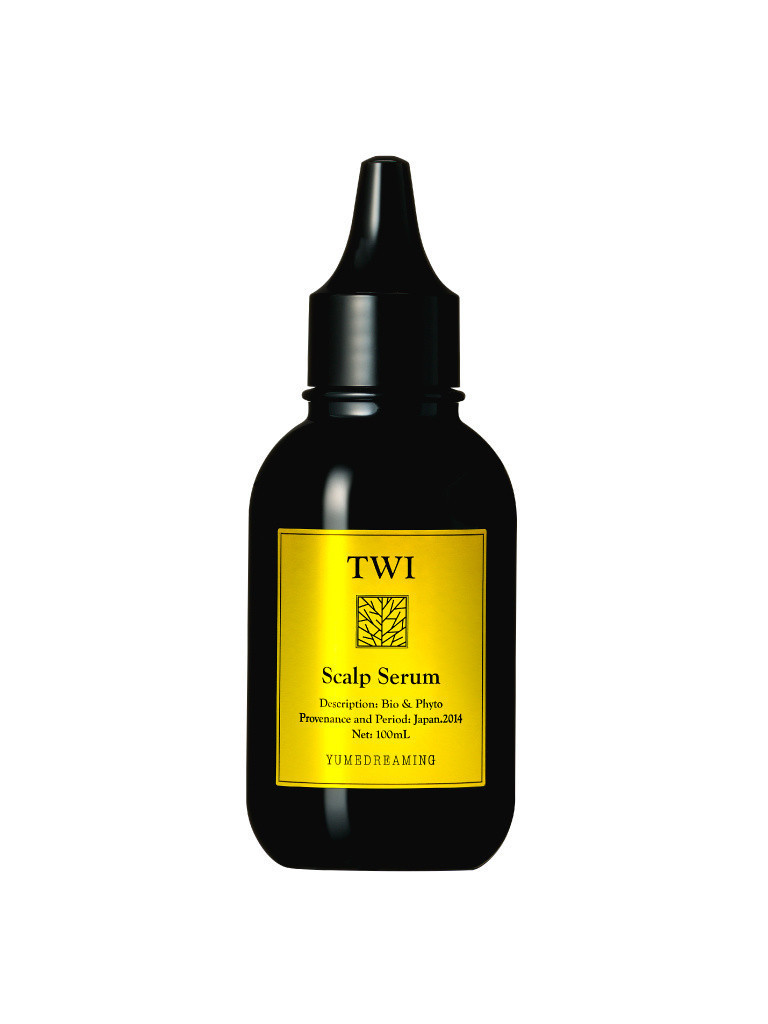 「ユメドリーミン」植物と科学のハイブリットヘアケア