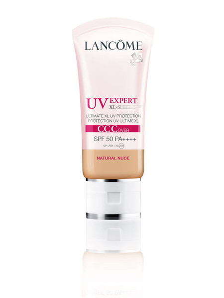 「ランコム」、史上初ブルーライトにも対応したUVプロテクション