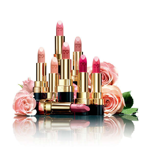 資生堂「ドルチェ＆ガッバーナ」とライセンス契約締結