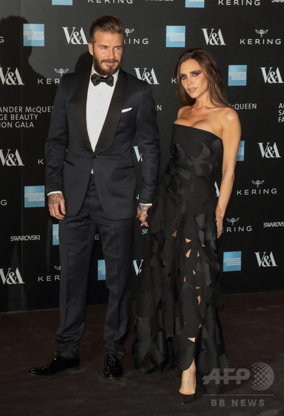 ヴィクトリア・ベッカム、ケイトリン・ジェンナーのモデル起用を熱望