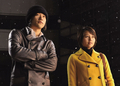 「誰かが私にキスをした」丸の内TOEI1、梅田ブルク7ほか全国公開中。（c）2010「誰かが私にキスをした」製作委員会