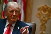 トランプ氏、イランが核兵器不保持で「同意した」と発言