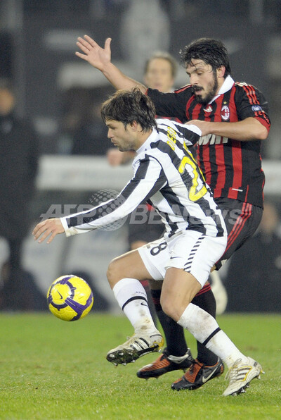 ミラン 3得点奪いユベントスに快勝 写真枚 ファッション ニュースならmode Press Powered By Afpbb News