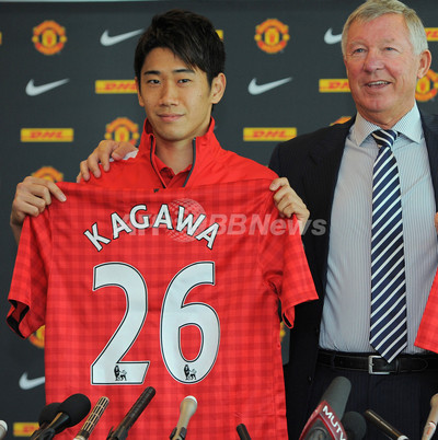 香川真司 Shinji Kagawa 香川真司 | Good luck Maiku🤞🤞🤞 一緒にプレー