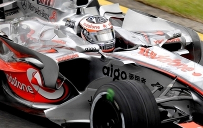 ＜07 F1・第1戦 オーストラリアGP＞フリー走行1回目、アロンソ トップに立つ - オーストラリア