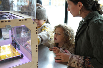 3Dプリンターの最新活用法7選！